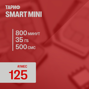 SMART MINI